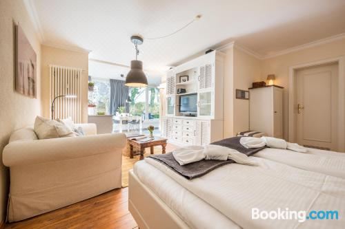 公寓 - 地面楼层