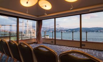 Radisson Blu Bosphorus Hotel, Istanbul