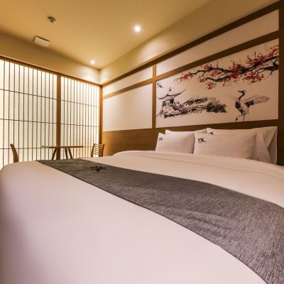 스탠다드룸 Manwol Hotel 쿠폰