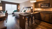 Best Western Plus St. Johns Airport Hotel and Suites