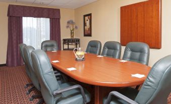 Hampton Inn & Suites Moline-Quad City Int'l Arpt