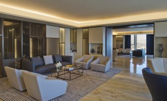 Voco Doha West Bay Suites