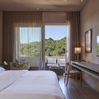 Superior Room The Margi Promo Code