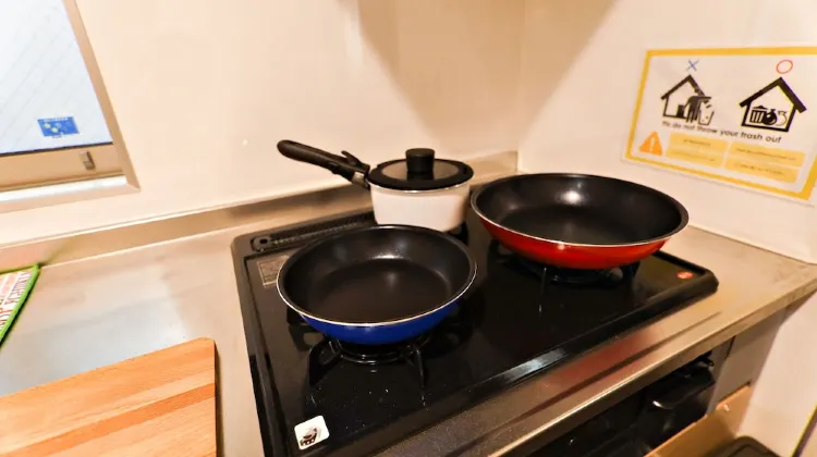 千葉 LEO 四拾四番館 MLx 部屋