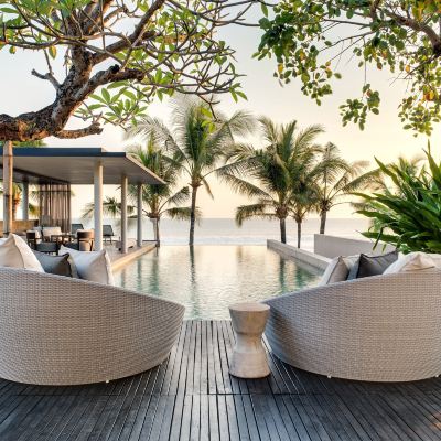 Six Bedrooms Soori Residence Soori Bali Promo Code