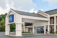 Baymont by Wyndham London KY Отели в г. 