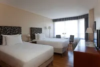 NH Cordoba Panorama Hoteles en 