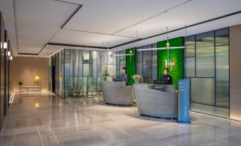 EVEN Hotels Shenzhen Nanshan (under the IHG) - Housity