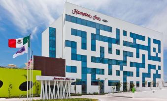 Hampton Inn by Hilton Ciudad del Carmen Campeche