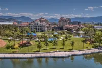Delta Hotels Grand Okanagan Resort
