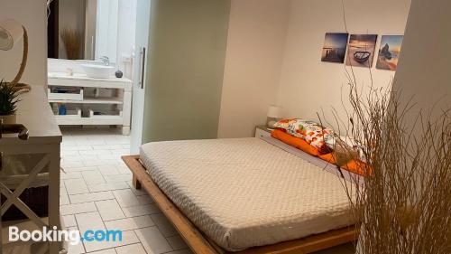 公寓 - 地面楼层