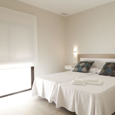 Superior Apartment Apartamentos Pinar Malaga Centro Promo Code