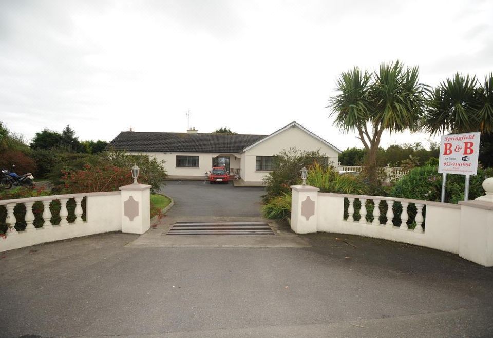 Springfield Accommodation