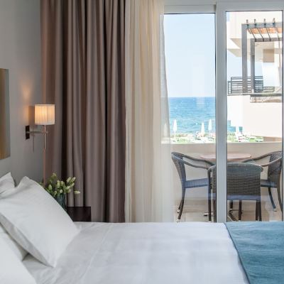 Maisonette with Partial Sea View Corinna Mare Promo Code