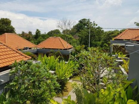 Pandawa Beach Homestay