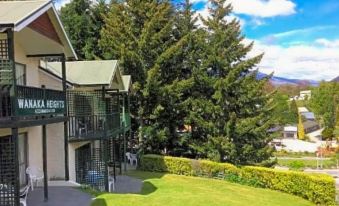 Wanaka Heights Motel