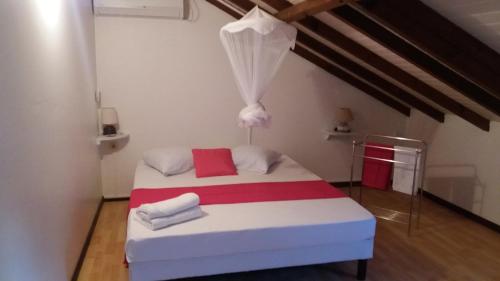 别墅（带独立泳池）