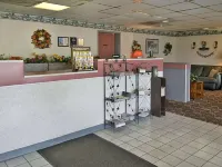 Days Inn by Wyndham Morehead Hotels in Morehead