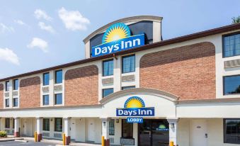Days Inn by Wyndham Dumfries Quantico