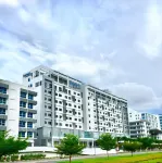แฟร์ฟิลด์ บายแมริออท บินตูลู พารากอน โรงแรมใน