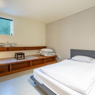 Family Mireuk Mireuk Beer Hostel Promo Code