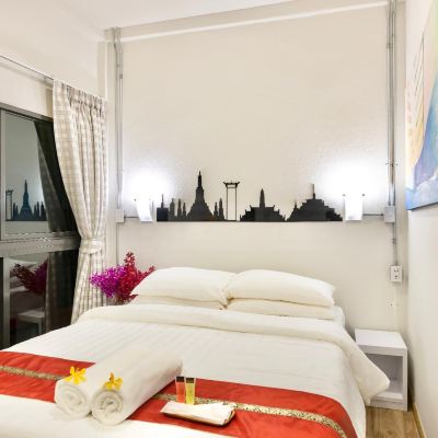 Queen Room Red Door Heritage Promo Code