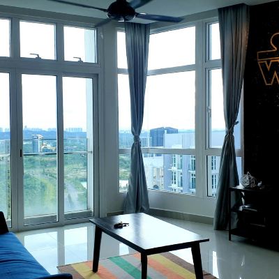 公寓 位於格浪帕塔/樂高樂園的1卧室公寓-517平方米|帶1個獨立浴室優惠