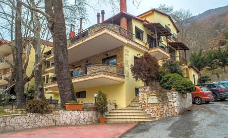Nostos Hotel - Housity