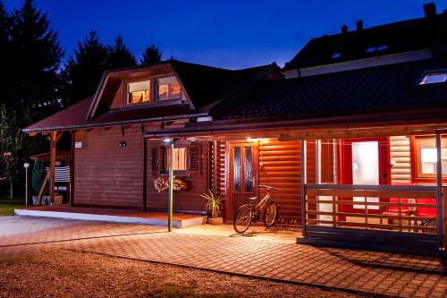 高级一卧室公寓 - 带露台