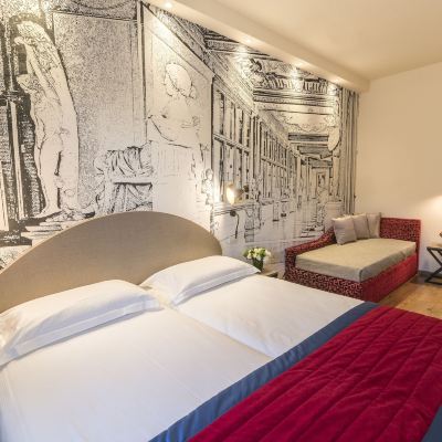 高級房 FH55 地中海大酒店優惠