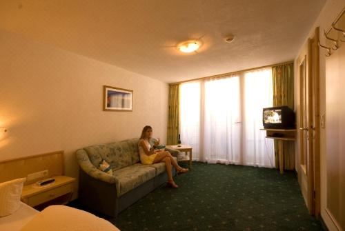 六床一卧室公寓