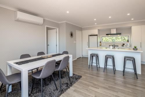 27 Tuscan Three-Bedroom House