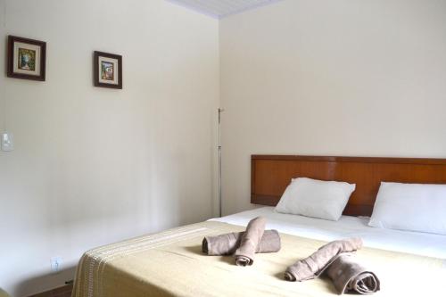 豪华三人间 带共用衞生间