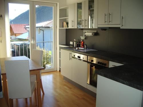 一室房（带阳台）