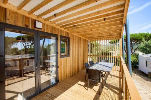 高级小屋-巴迪安