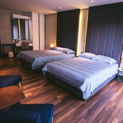 Family Suite The Colony Promo Code