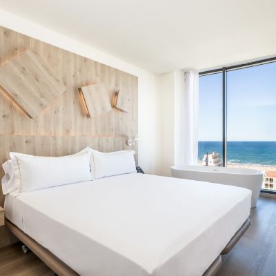 Junior Suite With Balcony And Sea View Senator Gandía Spa Hotel Promo Code