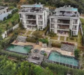 Roemah Asri Villa - Resor Dago Pakar