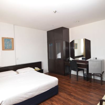 Bilik Standard Kupon Oriental Hotel