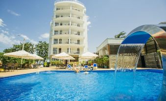 Kobuleti Pearl of Sea Hotel & Spa
