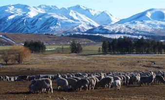 Glenmore Farmhouse