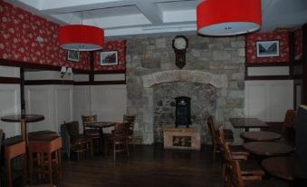 Castle Inn - Housity
