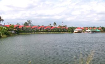 Rimbueng Resort Pranburi