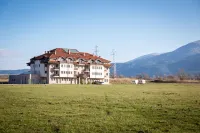 Thermal Hotel Seven Seasons Hotéis em 