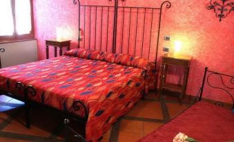 B&B la Torretta Sul Borgo