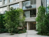 Zentis Osaka Hôtels à : 