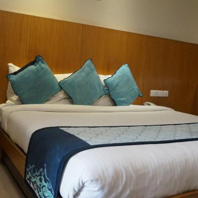 Classic Room With Double Bed The Amaris Promo Code