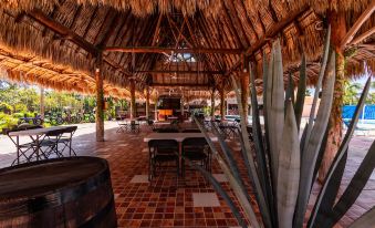 Hacienda Ixtlan Cozumel