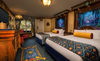 Disney's Port Orleans Resort - Riverside