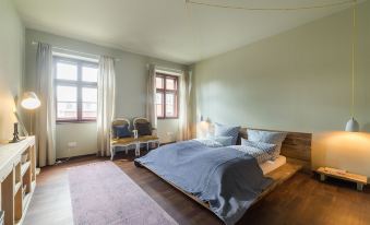 Apartment am Heiligen See